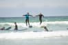 Surfing