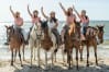 Horse Riding