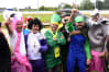 Greyhound Stadium - Newcastle (The Fossway)