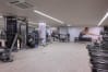 Meliá Lisboa Aeroporto - Gym