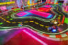 Chaos Karts (Acade Arena)