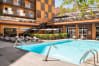 ALEGRIA Plaza Paris - pool