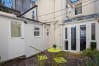The Townhouse
