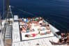 BBQ Catamaran - 3