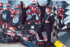 Eddie Irvine Sports