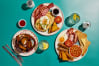 new brunch