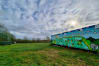 Glamping Thorpe