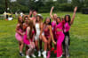 Glamping Thorpe