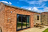 Thorpe barn
