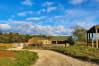 Thorpe barn