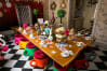 Wonderland house
