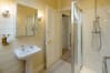 Broomrigg Farmhouse - Bathroom 2