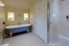Broomrigg Farmhouse - Bathroom 3