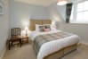 Broomrigg Farmhouse - Double