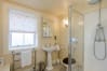 Broomrigg Farmhouse - Downstairs Bathroom