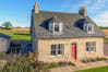 Broomrigg Farmhouse - Front