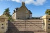 Broomrigg Farmhouse - Gate