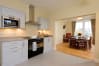 Broomrigg Farmhouse - Kitchen