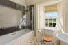 Winton Cottage - Bathroom