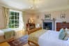 Winton Cottage - Double & Single