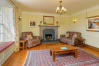 Winton Cottage - Fire