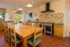 Wintonhill Farmhouse - Kitchen