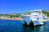 Infinity Weekends - Party Boat 2