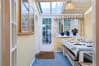 clifton cottage