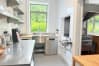 Holly House - Kitchen & Utility Area