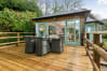 Forest Drove Cottage