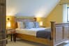 Stainsborough Hall -Double