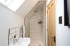 Stainsborough Hall -Bathroom