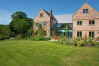 Stainsborough Hall -Main 2