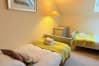 Bluebell Cottage-Bedroom 1