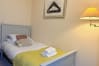 Bluebell Cottage- Bedroom 2