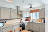 Daisy Cottage - Kitchen