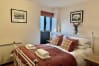 Daisy Cottage - Bedroom 2