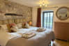 Foxglove Cottage - Bedroom 1
