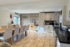 Foxglove Cottage - Dining