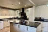 TheBarn - Kitchen