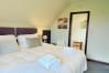 TheBarn - Bedroom