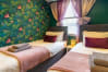 Enchanted Hideaways