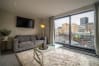 Nook Apartments Manchester
