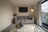 Nook Apartments Manchester
