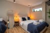 Nook Apartments Manchester
