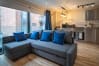 Nook Apartments Manchester