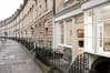 The Paragon Bath