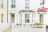 The Shell House