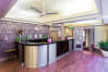 The Gardens Hotel Manchester