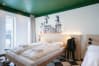 MEININGER Hotel Edinburgh - Triple